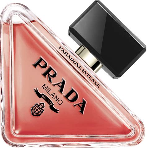 prada paradoxeintense|Prada paradoxe intense sample.